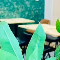 守口の無人カフェ