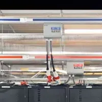 スーパーコンピューター「Yep1」