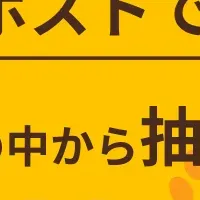 Yell-Uのネコの日企画