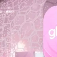 雪まつりでglo™とVELOを