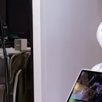 AI式受付ソリューション