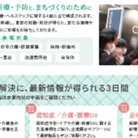 介護DXと働き方改革