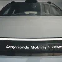 新しい車内体験