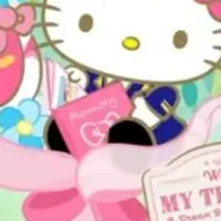 ハローキティの特別企画