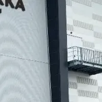 春日井の新しい商業施設