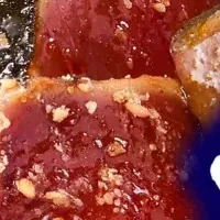 新発見！よだれ鰹