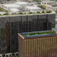 TARIエステートの成長