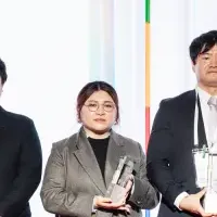 CARTA ZERO、最優秀賞受賞