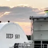 カナダ初のDAC施設