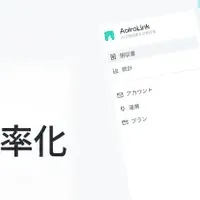 AIで領収書管理