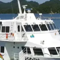 隠岐の春、解禁！