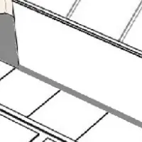 ペット共生型タイル