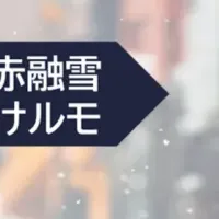 新技術「解けルモ」