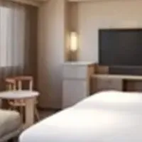 岡山・三井ガーデンホテルリニューアル