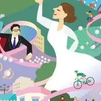 神戸の真珠イベント