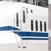 新幹線にLIMEX導入