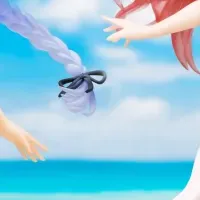 無職転生Ⅱフィギュア