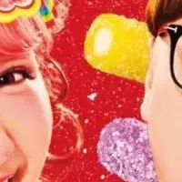 チュッパチャプス新グミ