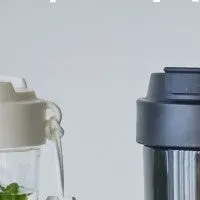 ティファールの新ボトル