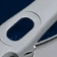 爪切りミラークレスト