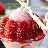 春のアフタヌーンティー