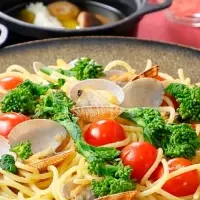 春のブッフェ特集