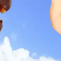 新糖質オフドーナツ