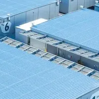 プロロジスのLCA導入