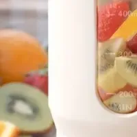 おしゃれミキサー「Mix＆Go」