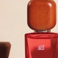 伝統と現代の香り