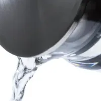 簡単にお茶が作れる