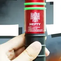 消火ツール新登場