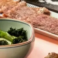 春の味覚フェア