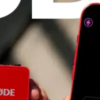 RØDEワイヤレスマイク新機能