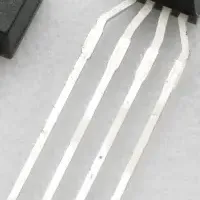 薄膜ホール素子の認定