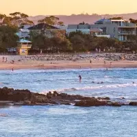 ヌーサが選ばれた！