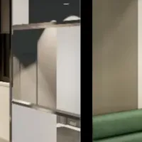 カラオケでリラックス