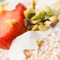 サラベスの特別メニュー