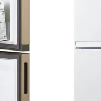 新冷凍冷蔵庫の魅力