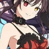 『デート・ア・ライブⅤ』コラボ