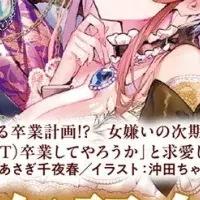 蜜猫文庫12周年フェア