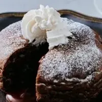 新作ごほうびスイーツ