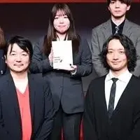 Hakuhodo DY ONE受賞