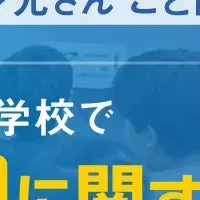 ライオン兄さんの金融教育