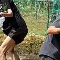 福島店の日本酒挑戦