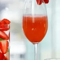 いちごカクテル特集