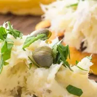 ポレンタの魅力