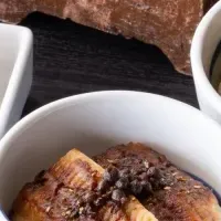 唐津湾の恵みランチ