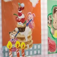 ポコリフレンズ大盛況