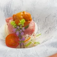 開業15周年記念メニュー